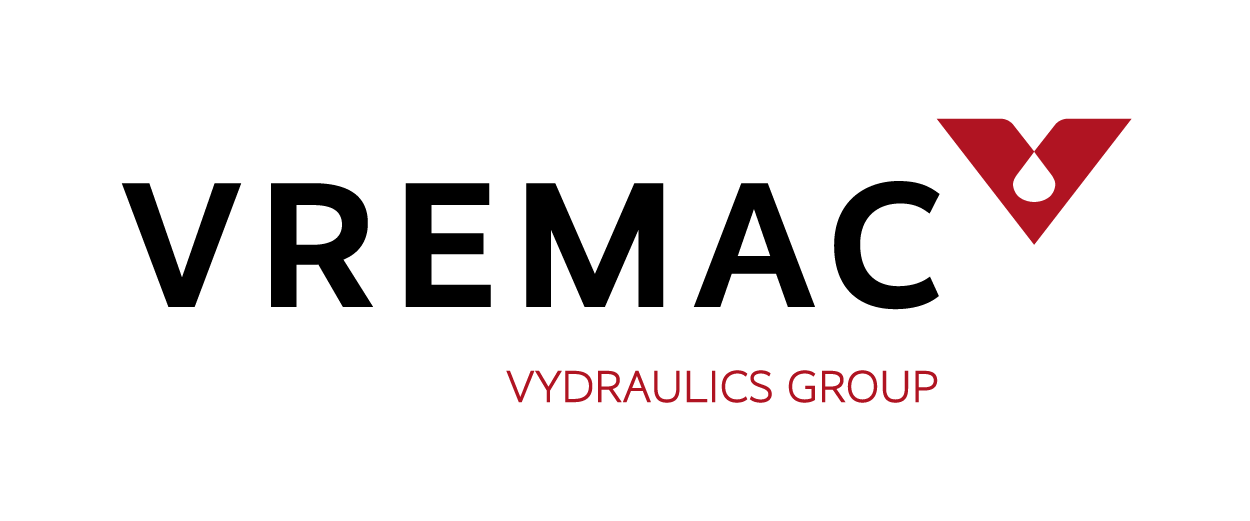 Logo Vremac